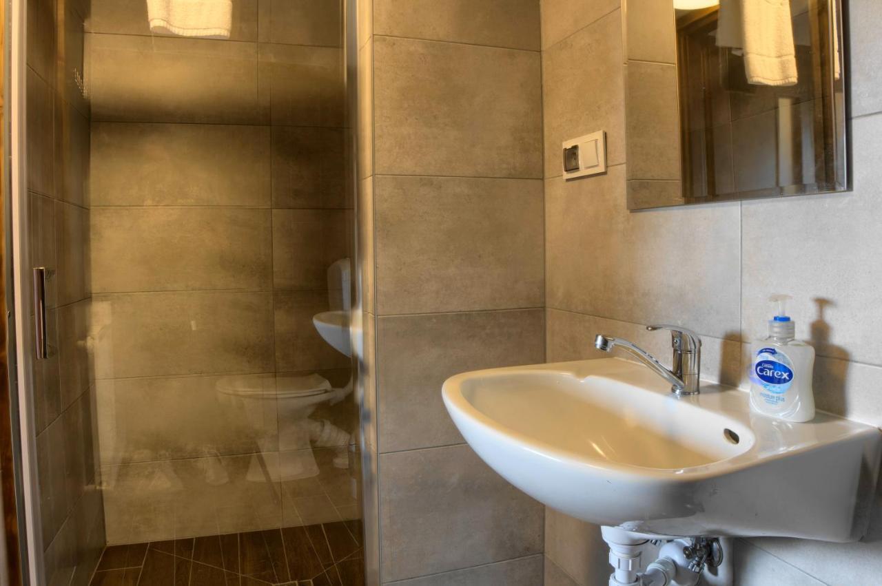 Osrodek Wypoczynkowy U Bartka Bed & Breakfast Czerwienne Exterior photo